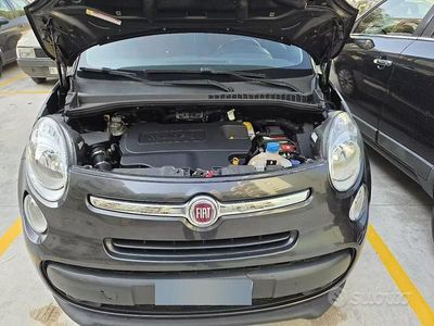 Usata Fiat 500L 120 CV (88 kW) 2015 Monovolume