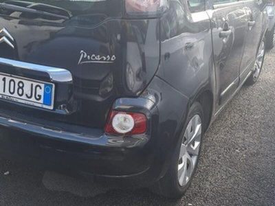 usata Citroën C3 Picasso 1.4 VTi 95 Perfect