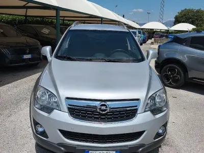 Usata Opel Antara