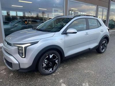 Nuova Kia Stonic Urban 101 CV (74 kW) 2025 Rosso SUV