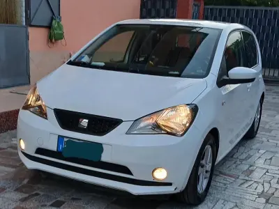 Usata Seat Mii
