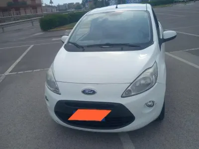 Usata Ford Ka