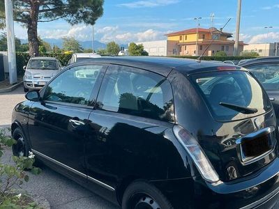 usata Lancia Ypsilon benzina/gpl