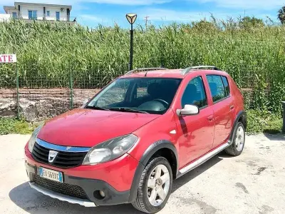 Brugt Dacia Sandero