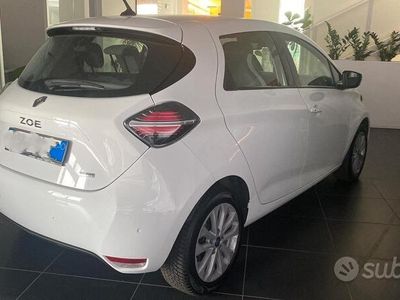 usata Renault Zoe - R135 Flex