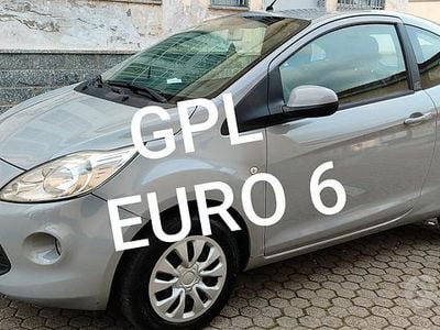 Ford Ka Plus