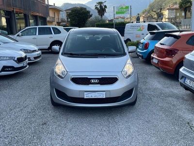 usata Kia Venga 1.4 CVVT Cool