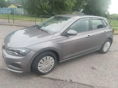 Usata VW Polo