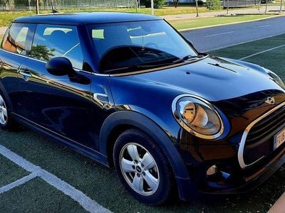 Mini One D