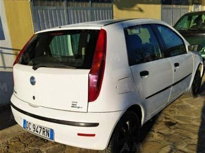 usata Fiat Punto -- 1.3 MJT 16V 5p. Dynamic