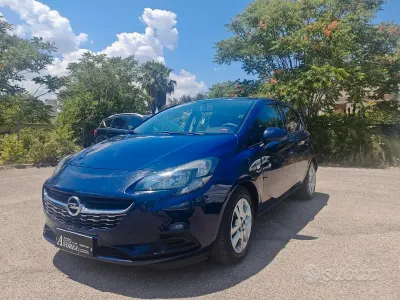 Usata Opel Corsa