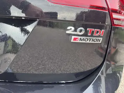 Usata VW Tiguan