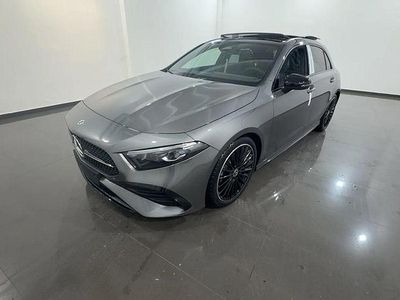 Nuova Mercedes A200 Advanced Plus 150 CV (110 kW) 2026 Grigio montagna met. Berlina
