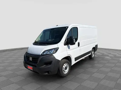 Usata Fiat Ducato 120 CV (88 kW) 2023 Bianco ducato Furgone
