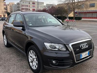 Usata Audi Q5 Ambiente 170 CV (125 kW) 2011 SUV