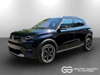 Usata Citroën C3 PureTech 101 CV (74 kW) 2025 Nero SUV