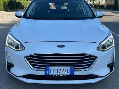 Usata Ford Focus