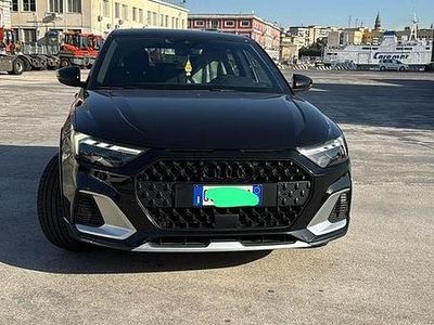 Usata Audi A1 S-Line 2022 SUV