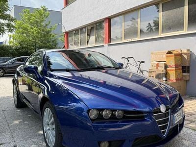 Alfa Romeo Brera