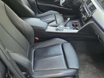 Usata BMW 320