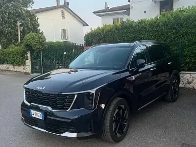 Usata Kia Sorento 179 CV (131 kW) 2024 SUV
