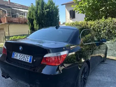 Usata BMW 520 163 CV (119 kW) 2006 Berlina