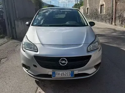 Usata Opel Corsa