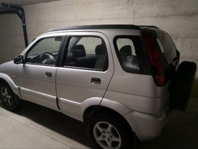 Daihatsu Terios