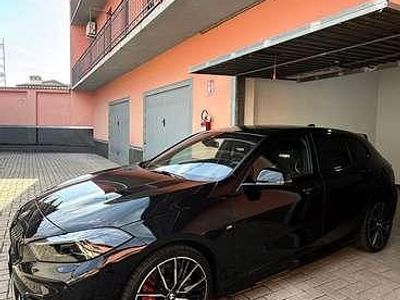 Usata BMW 118 M Sport 150 CV (110 kW) 2022 Utilitaria