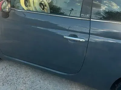 Usata Fiat 500