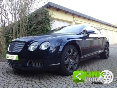 Bentley Continental Gt Usata 60 Ottime Offerte Autouncle