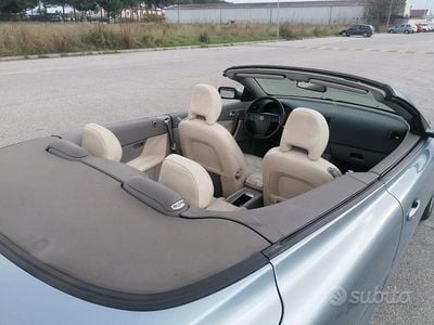 Usata Volvo C70 Summum 2006 Cabrio