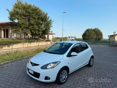Usata Mazda 2