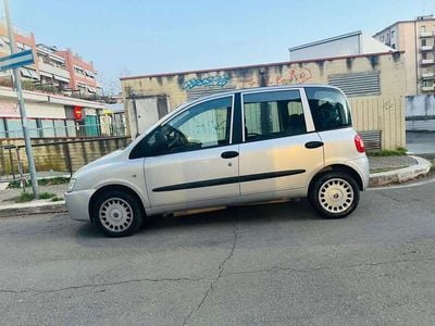 Fiat Multipla