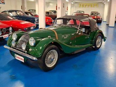 Usata Morgan 4/4 60 CV (44 kW) 1964 Antracite Cabrio