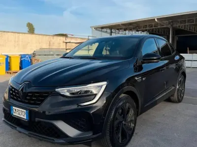 Occasion Renault Arkana