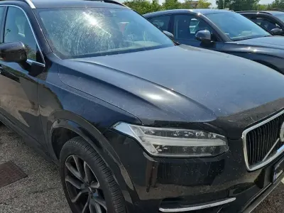 Usata Volvo XC90