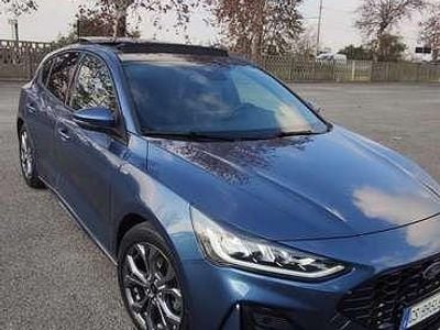 Usata Ford Focus Active 125 CV (91 kW) 2023