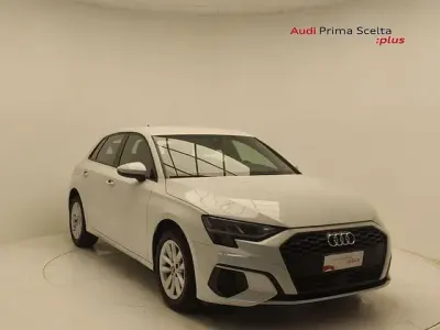 Usata Audi A3
