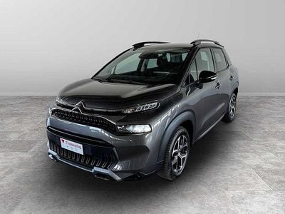 Usata Citroën C3 Aircross PureTech 110 CV (80 kW) 2024 Grigio SUV