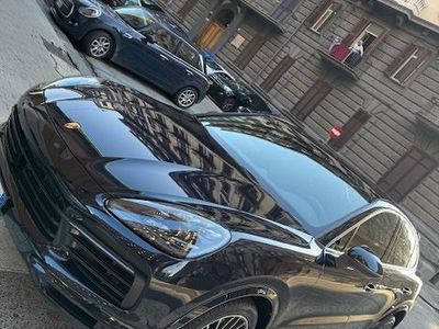 usata Porsche Cayenne Coupé - 2020