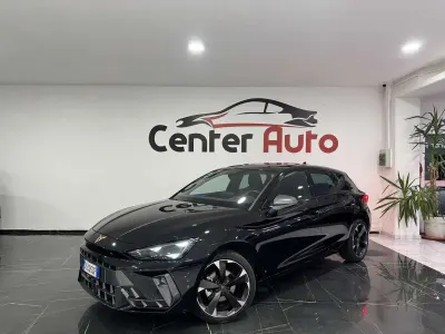 Usata Cupra Leon
