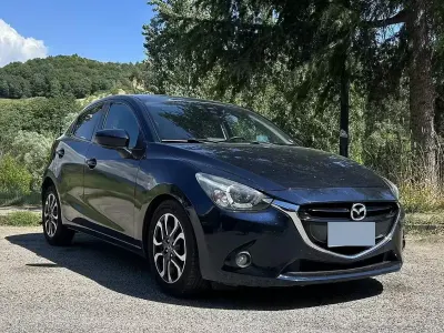 Usata Mazda 2