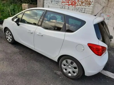Usata Opel Meriva Cosmo 120 CV (88 kW) 2012 Other Monovolume