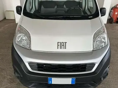 Usata Fiat Fiorino 95 CV (69 kW) 2022 Monovolume
