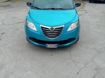 usata Lancia Ypsilon 1.2 16V Oro