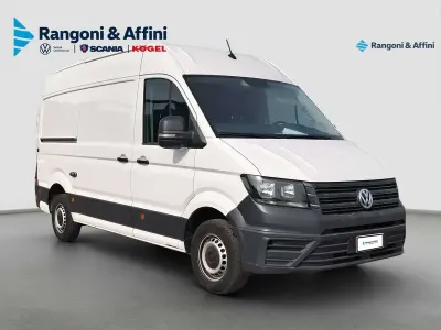 Usata VW Crafter
