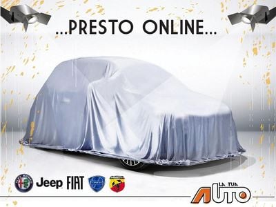 Nuova Citroën C4 X 145 CV (106 kW) 2025 Bianco okenite SUV