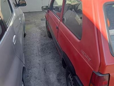 Usata Fiat Panda 50 CV (36 kW) 1997 Berlina