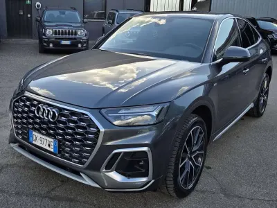 Usata Audi Q5 Sportback